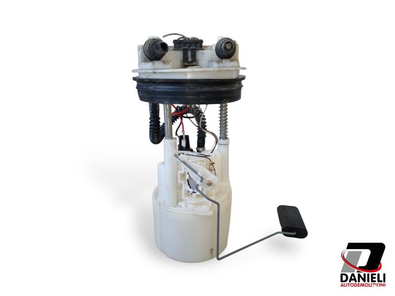 Corpo Pompa Carburante Per Briggs & Stratton 693487 | Partscollect 10 Pezzi Nuovo - Foto 6